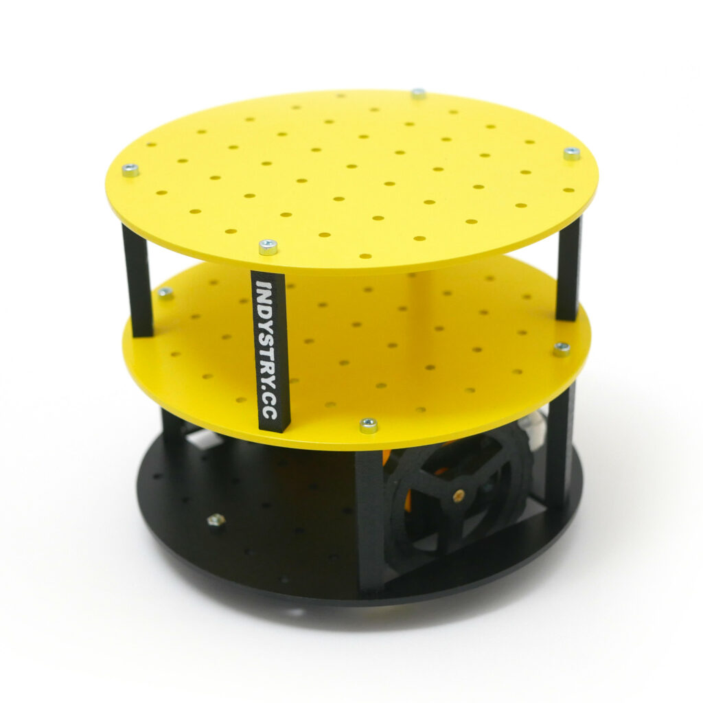 ORP Robotics Chassis